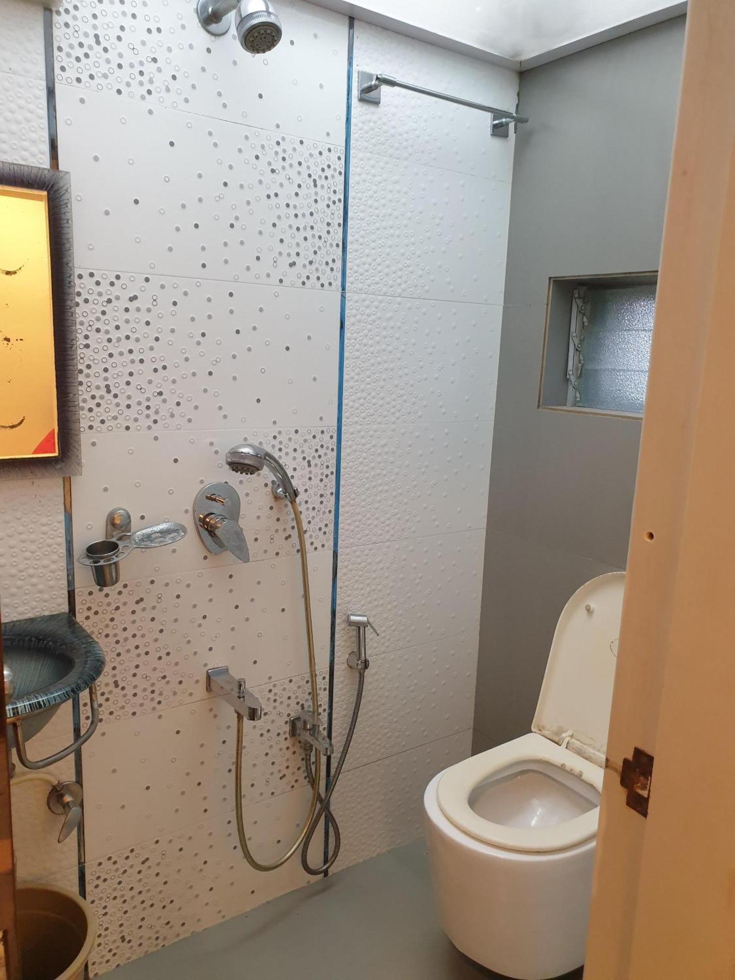 Hotel Gulf Mumbai Ngoại thất bức ảnh