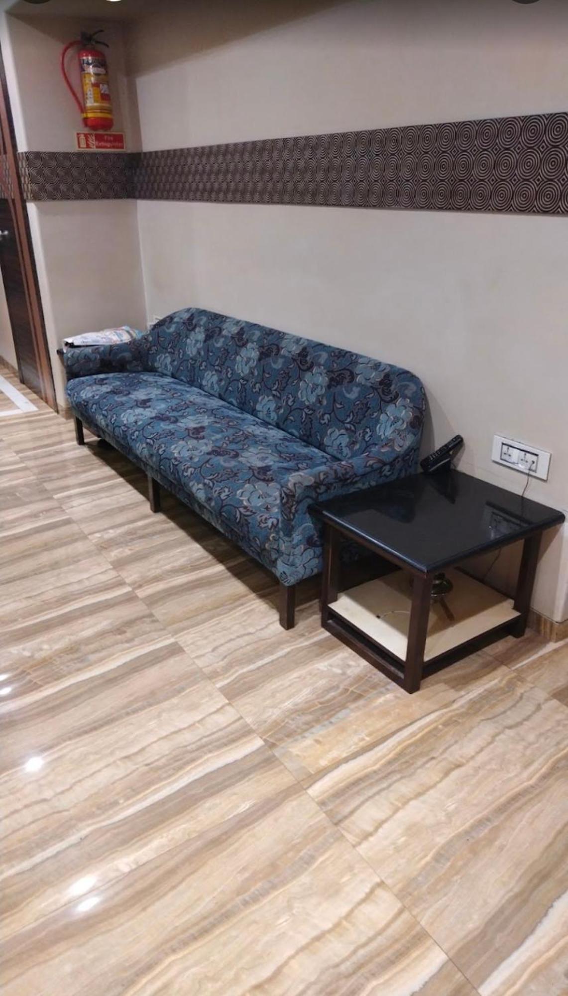 Hotel Gulf Mumbai Ngoại thất bức ảnh